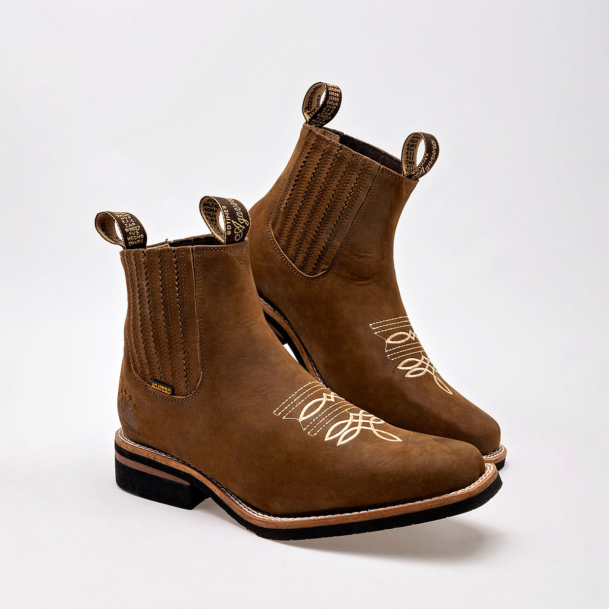 Arco Bota para hombre