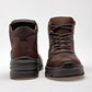 Bota de piel para Hombre marca Merano Café