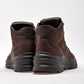 Bota de piel para Hombre marca Merano Café