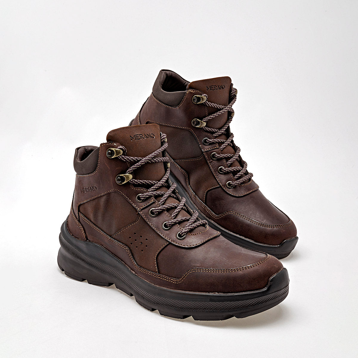 Merano Bota para hombre