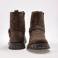 Bota de piel para Hombre marca Levi's Café