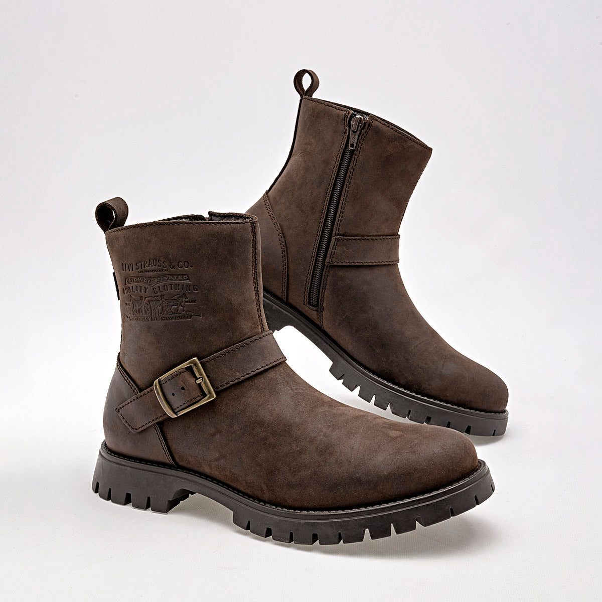 Levi's Bota para hombre