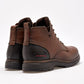 Bota para Hombre marca Negro Total Café