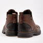 Bota para Hombre marca Negro Total Café