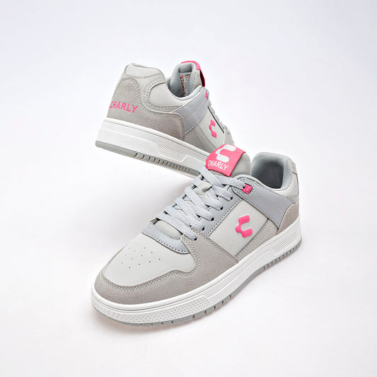 Charly Tenis urbano para mujer