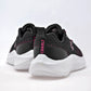 TENIS DEPORTIVO MUJER CHARLY 1043023003 NEGRO ROSA