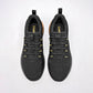 TENIS URBANO MUJER CHARLY 1059999003 NEGRO
