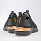 TENIS URBANO MUJER CHARLY 1059999003 NEGRO