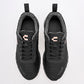 TENIS DEPORTIVO MUJER CHARLY 1043022001 NEGRO