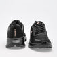 TENIS DEPORTIVO MUJER CHARLY 1043022001 NEGRO