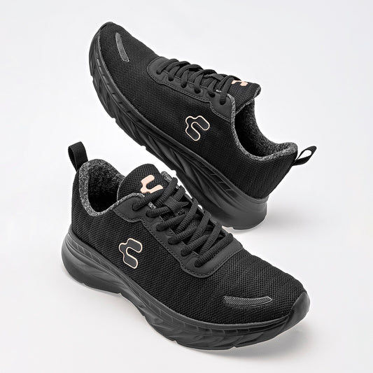 Charly Tenis deportivo para mujer