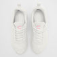 TENIS DEPORTIVO MUJER CHARLY 1043022003 BLANCO
