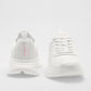 TENIS DEPORTIVO MUJER CHARLY 1043022003 BLANCO