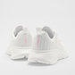 TENIS DEPORTIVO MUJER CHARLY 1043022003 BLANCO