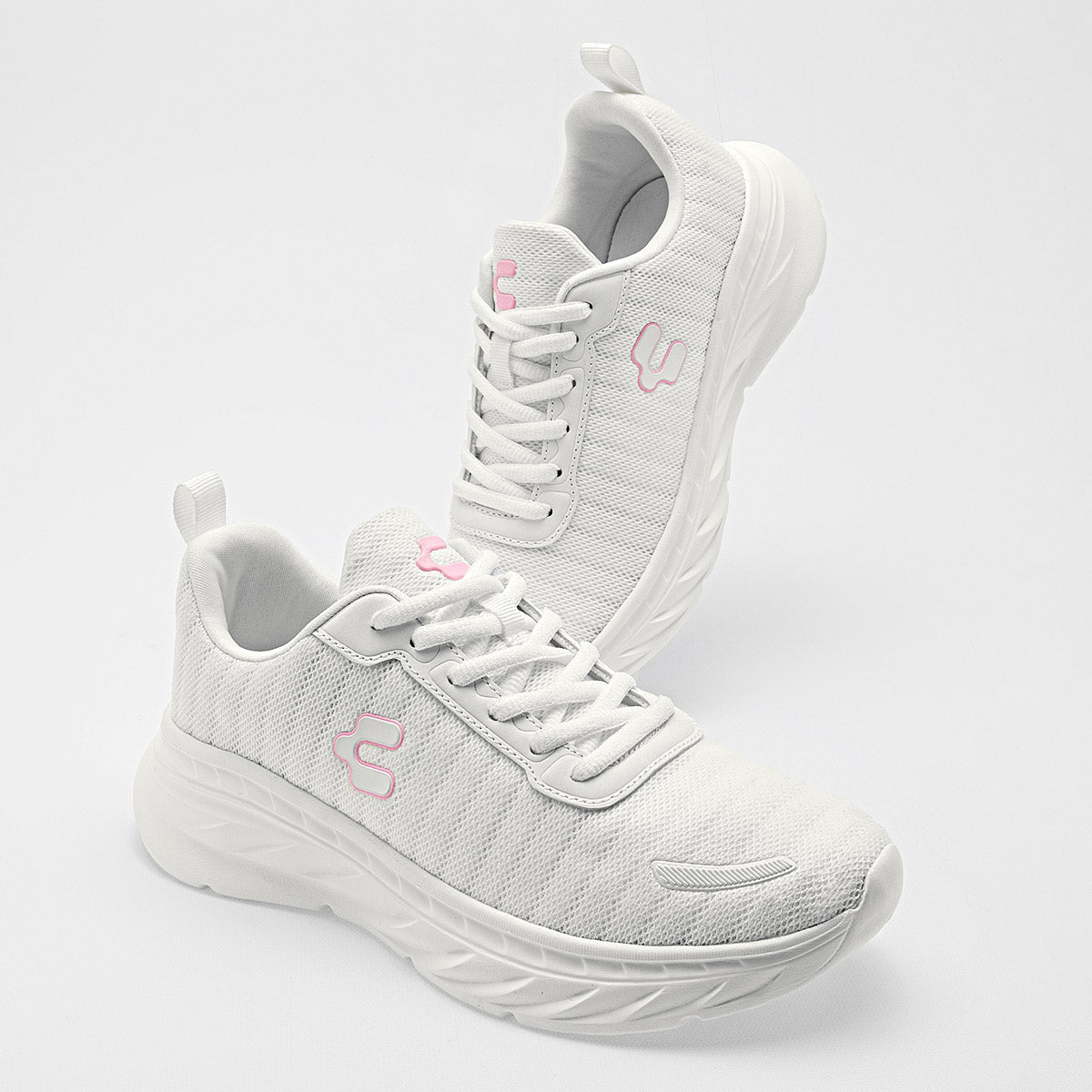 Charly Tenis deportivo para mujer