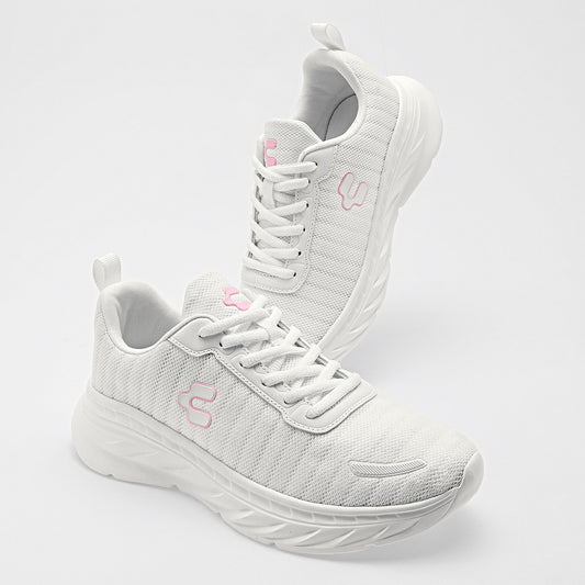 Charly Tenis deportivo para mujer