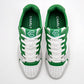 TENIS URBANO HOMBRE CHARLY 1087056004 BLANCO GRIS VERDE