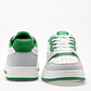 TENIS URBANO HOMBRE CHARLY 1087056004 BLANCO GRIS VERDE