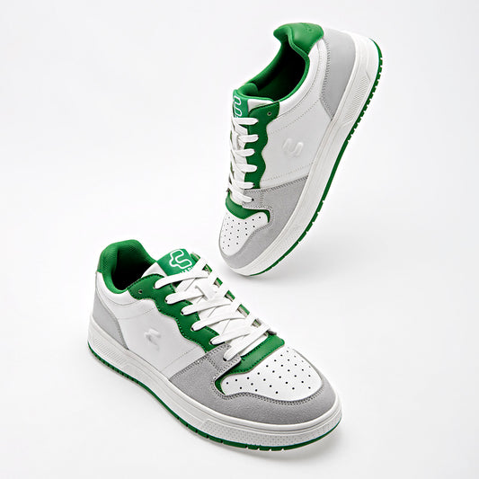 Charly Tenis urbano para hombre