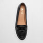 Flats Casual Gilardi Para Mujer 824 Color Negro