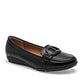 Flats Casual Gilardi Para Mujer 824 Color Negro