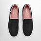 ZAPATO CASUAL MUJER MORAMORA ELVIA NEGRO