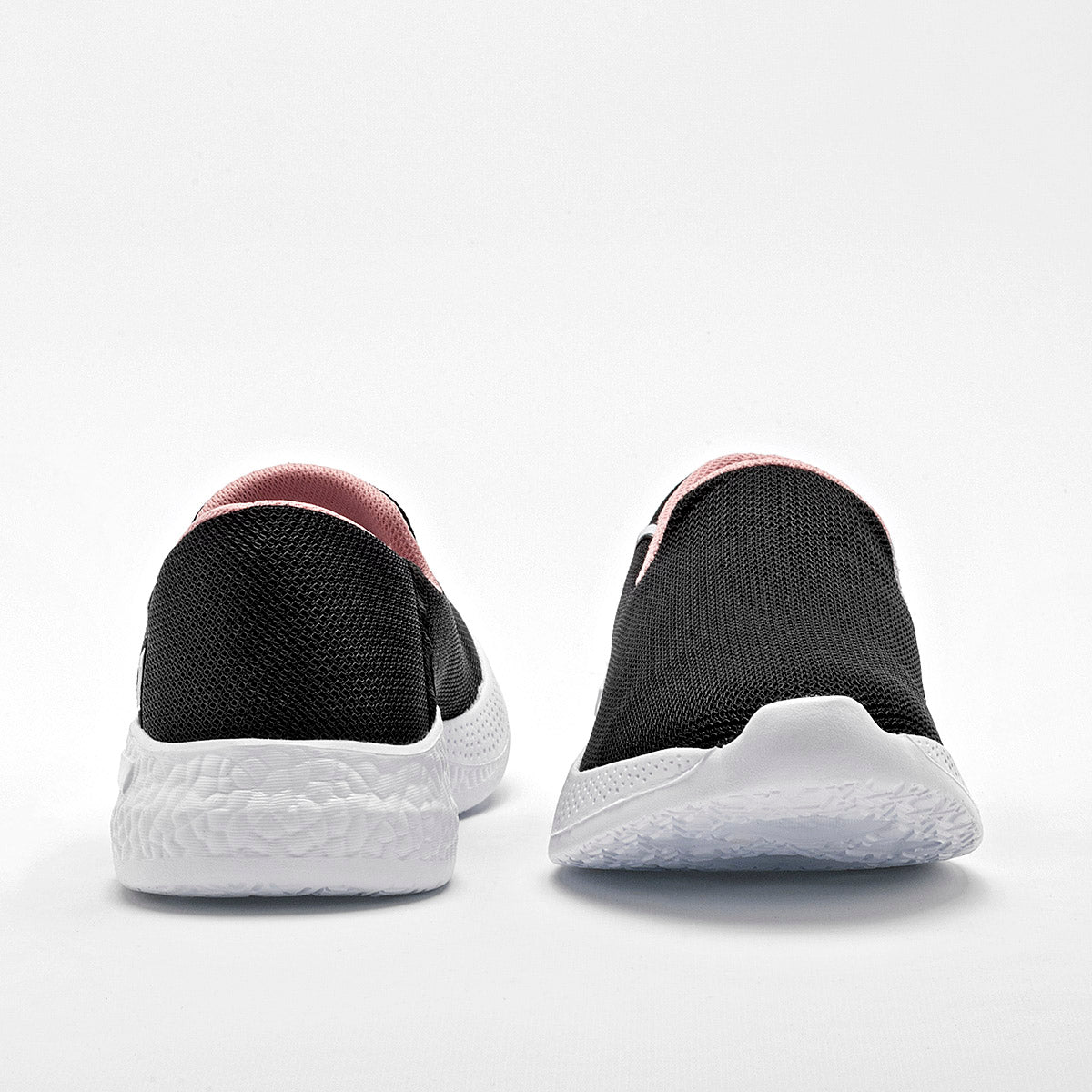 ZAPATO CASUAL MUJER MORAMORA ELVIA NEGRO