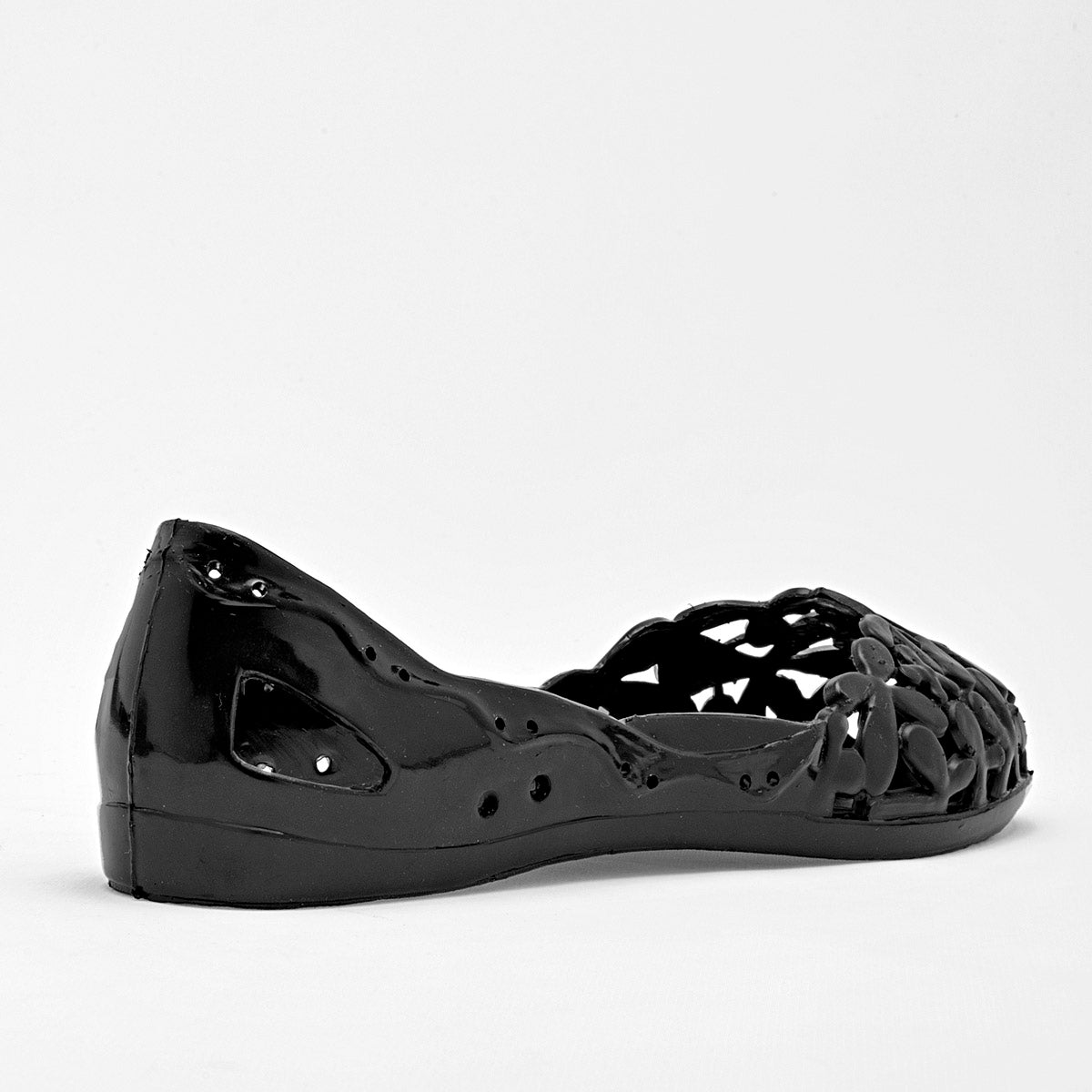 SANDALIA MUJER SANDAK ALBA NEGRO