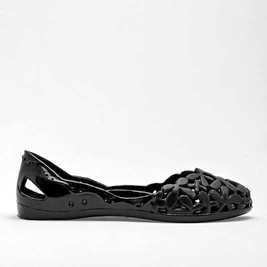 SANDALIA MUJER SANDAK ALBA NEGRO