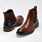 Christian Gallery Bota para hombre