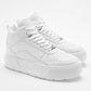 TENIS URBANO MUJER MORAMORA KIMA BLANCO