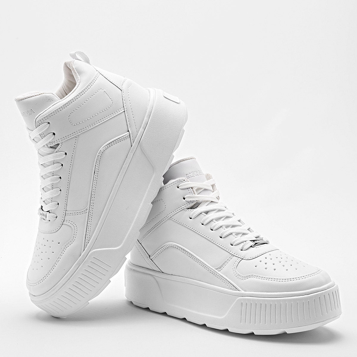 Moramora Tenis urbano para mujer