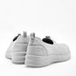 TENIS URBANO MUJER FLEXI 104923 GRIS