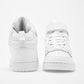 TENIS URBANO JUVENIL NIKE  Court Borough Mid 2 (BG) BLANCO