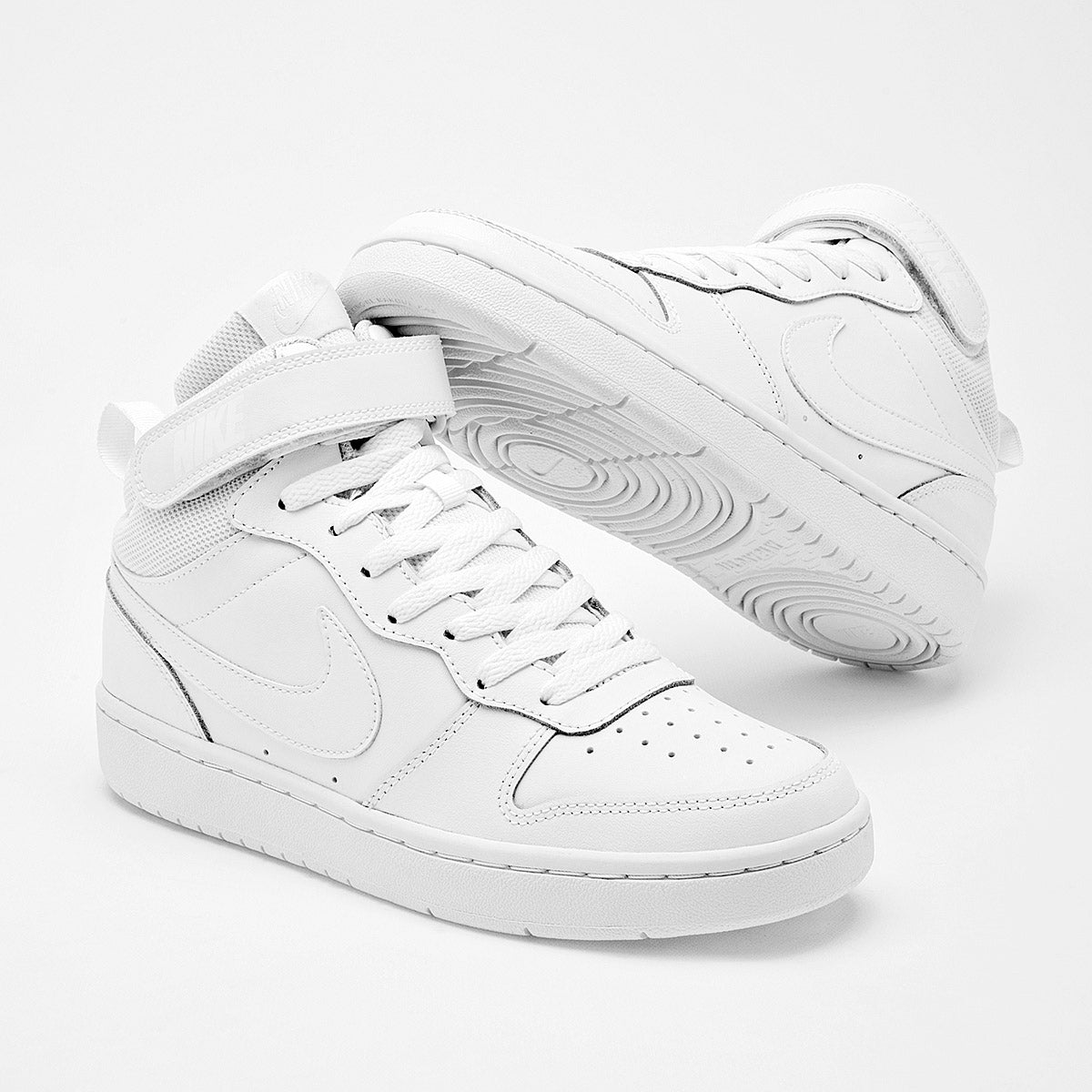 Nike Tenis urbano para joven
