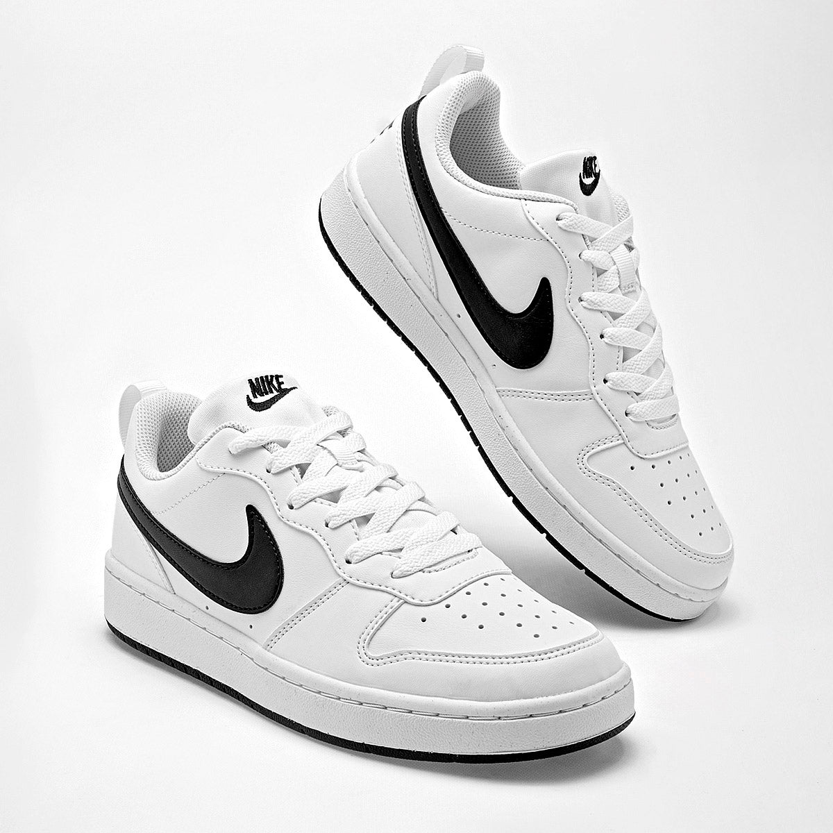Nike Tenis urbano para joven