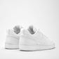 TENIS URBANO JUVENIL NIKE  Court Borough Low Recraft (BG) BLANCO