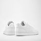 TENIS URBANO JUVENIL NIKE  Court Borough Low Recraft (BG) BLANCO