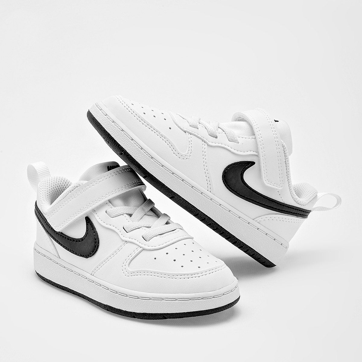 Nike Tenis para bebé niño