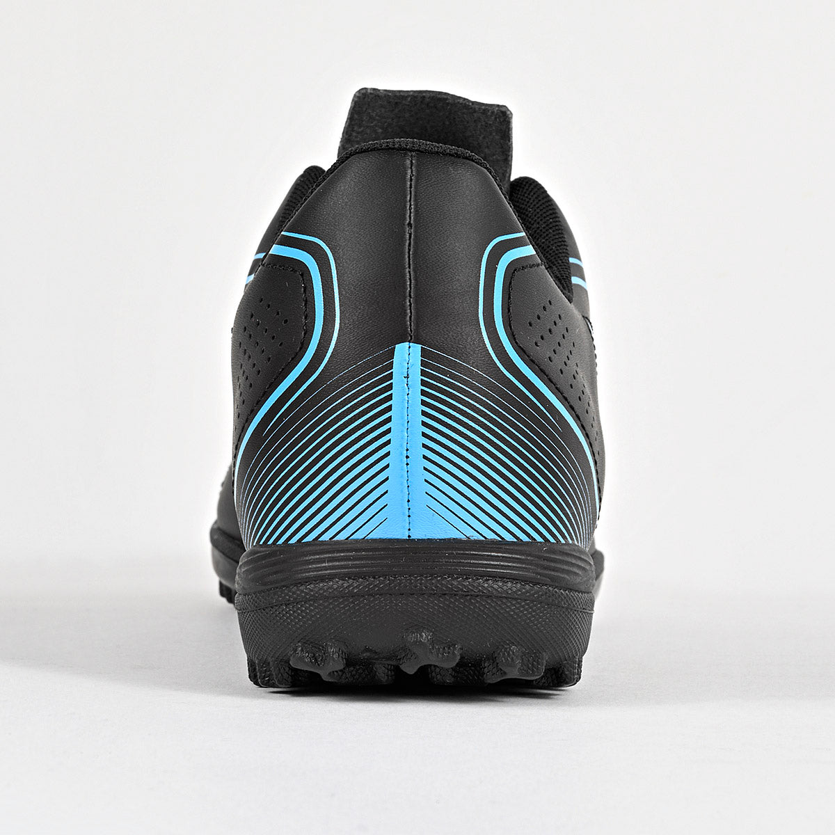 TENIS DEPORTIVO HOMBRE PUMA Vitoria TT NEGRO AZUL