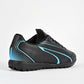 TENIS DEPORTIVO HOMBRE PUMA Vitoria TT NEGRO AZUL
