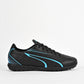 TENIS DEPORTIVO HOMBRE PUMA Vitoria TT NEGRO AZUL