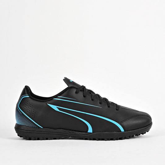 TENIS DEPORTIVO HOMBRE PUMA Vitoria TT NEGRO AZUL