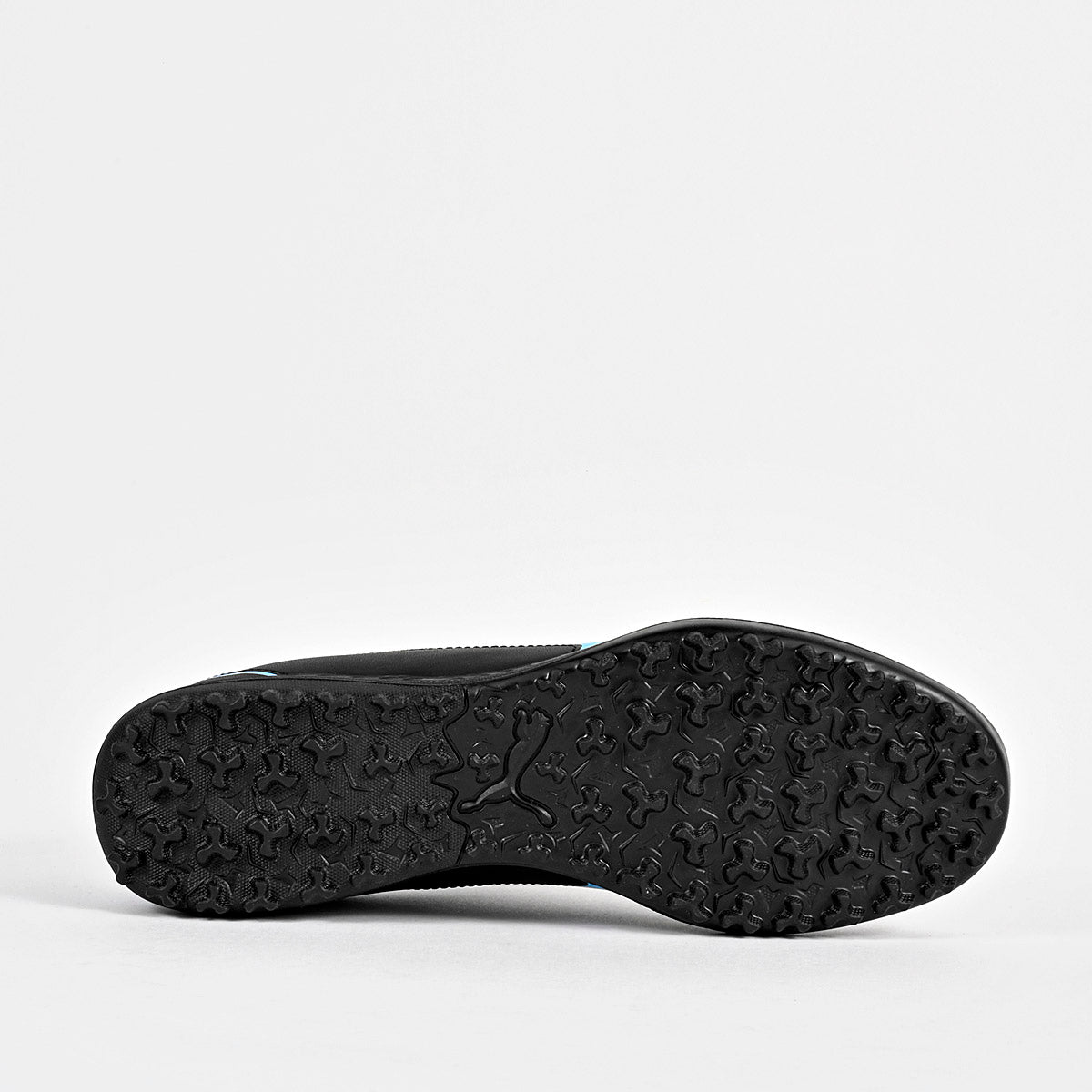 TENIS DEPORTIVO HOMBRE PUMA Vitoria TT NEGRO AZUL