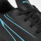 TENIS DEPORTIVO HOMBRE PUMA Vitoria TT NEGRO AZUL