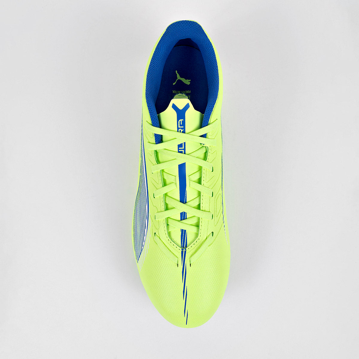 Puma Ultra 5 Play FG/AG Tenis deportivo para hombre