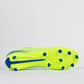 TENIS DEPORTIVO HOMBRE PUMA Ultra 5 Play FG/AG VERDE REY