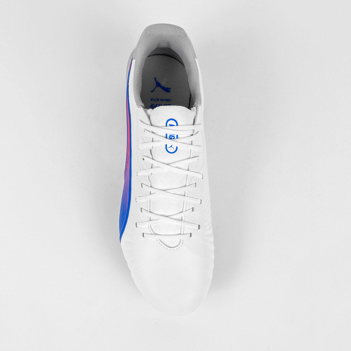 Puma King Match FG/AG Tenis deportivo para hombre