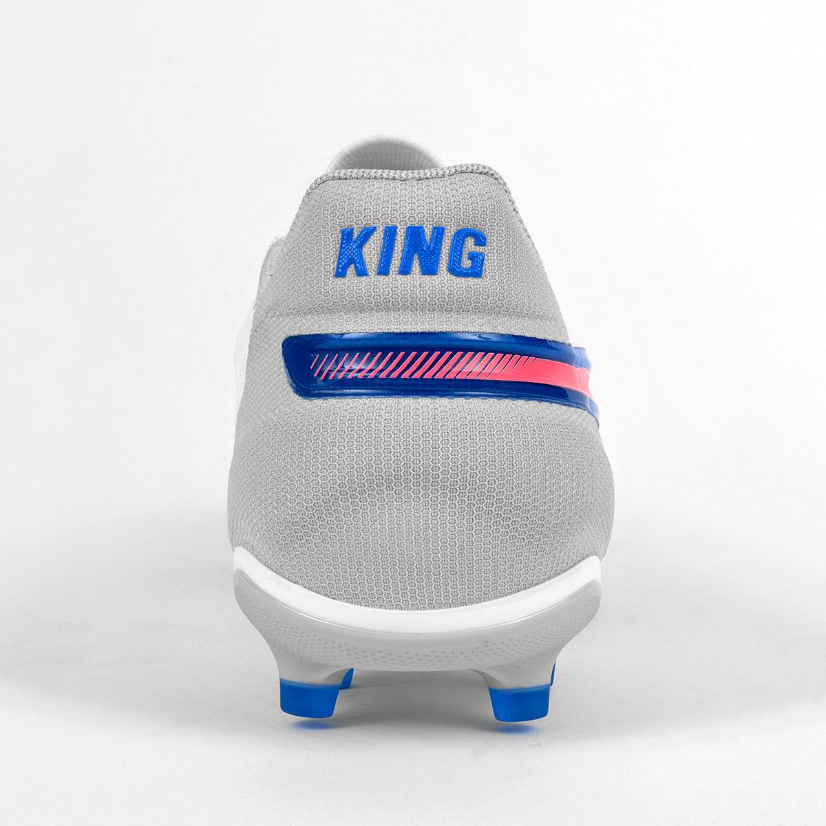 TENIS DEPORTIVO HOMBRE PUMA King Match FG/AG BLANCO MULTICOLOR