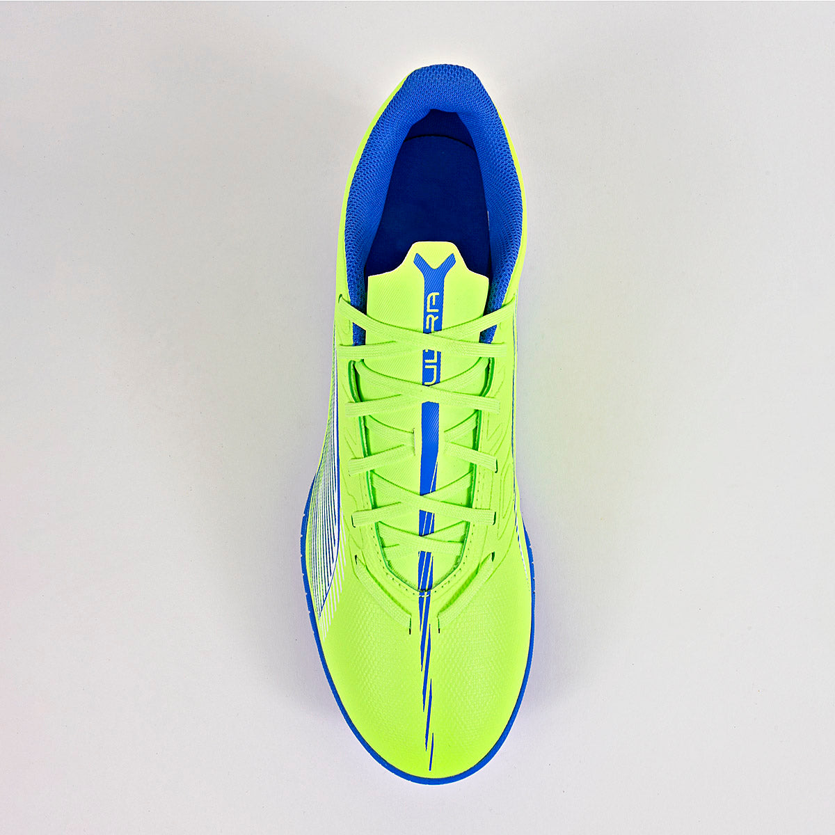 Puma Ultra 5 Play TT Tenis deportivo para hombre